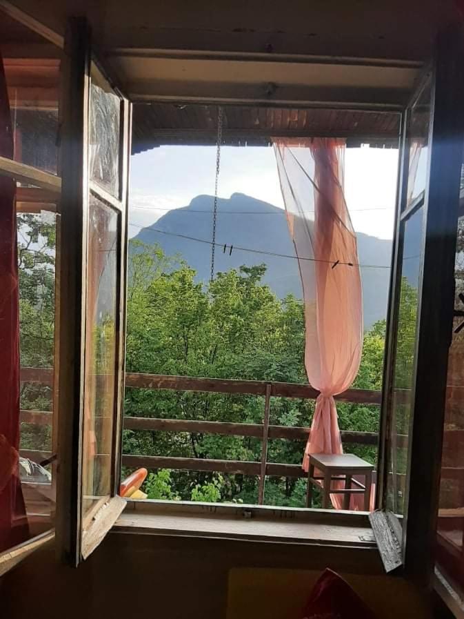 Vila Eva Meduvrsje Esterno foto