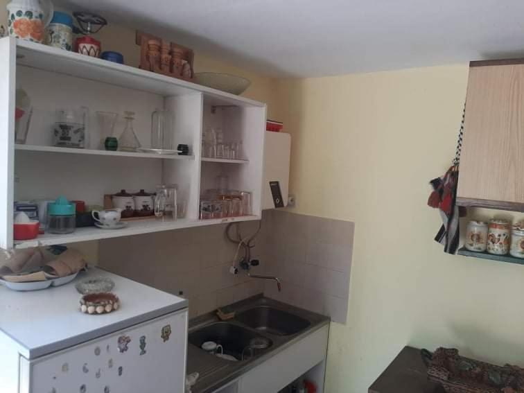 Vila Eva Meduvrsje Esterno foto