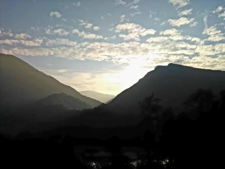 Vila Eva Meduvrsje Esterno foto