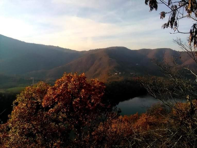 Vila Eva Meduvrsje Esterno foto