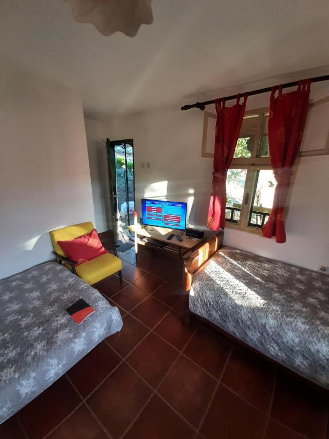 Vila Eva Meduvrsje Esterno foto