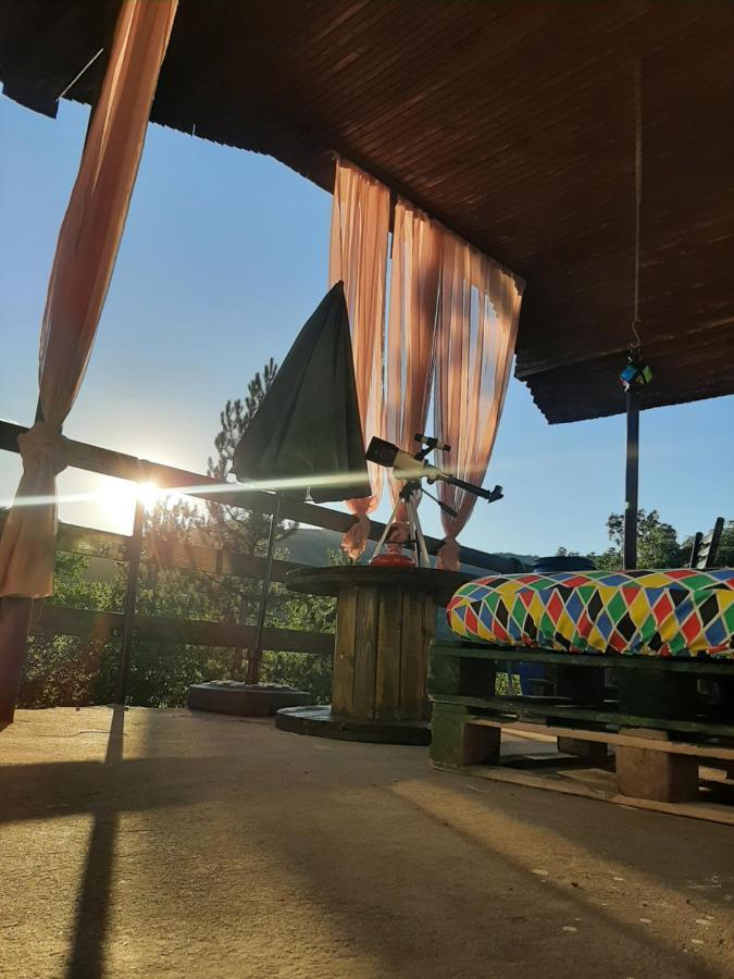 Vila Eva Meduvrsje Esterno foto
