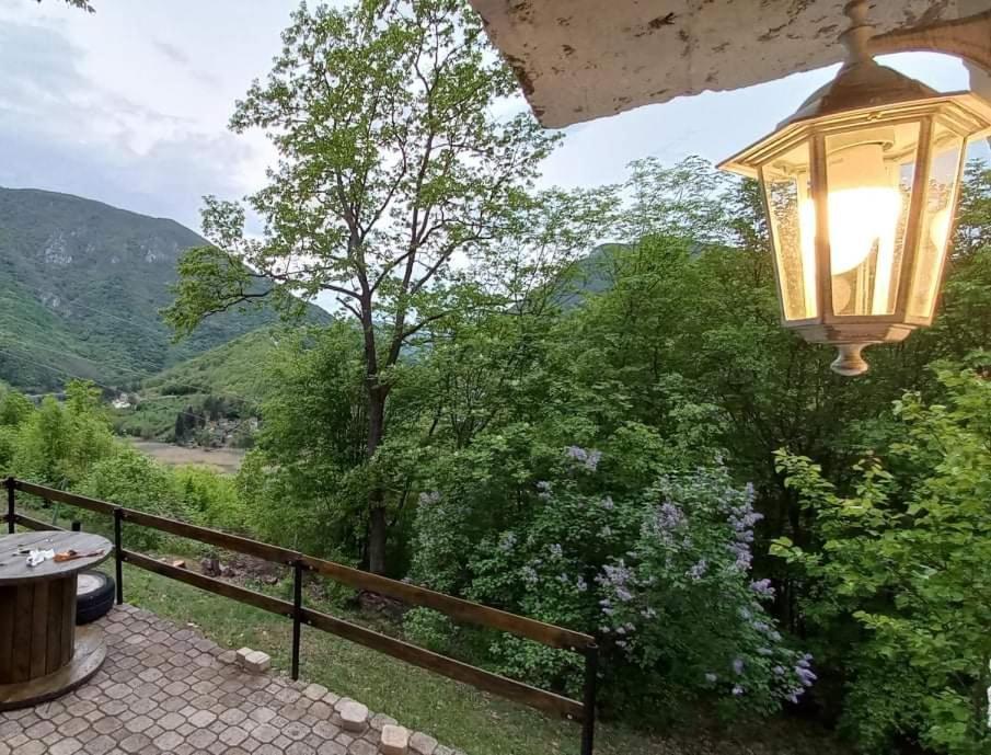 Vila Eva Meduvrsje Esterno foto